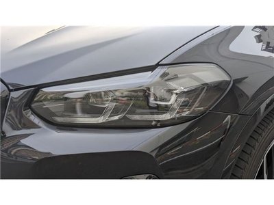 BMW X3 - 5