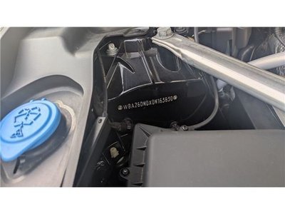 2022 BMW X3 thumbnail 26