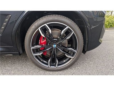 BMW X3 - 9