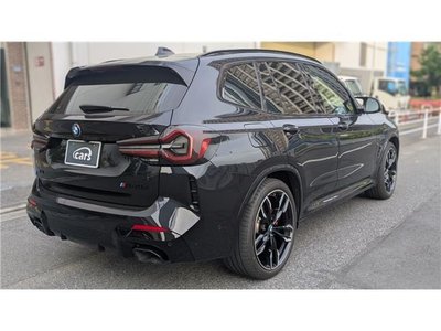 BMW X3 - 3