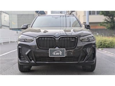 BMW X3 - 2