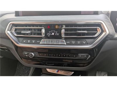 2022 BMW X3 thumbnail 23