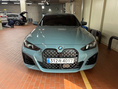BMW 4 SERIES - 2