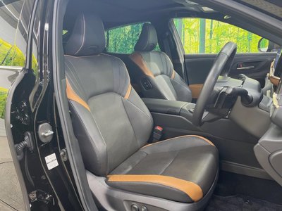 TOYOTA CROWN - 8