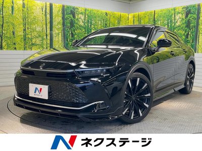 TOYOTA CROWN - 1