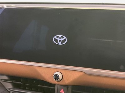 TOYOTA CROWN - 5