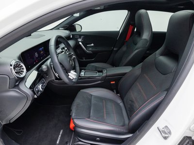 MERCEDES-BENZ A-CLASS - 10