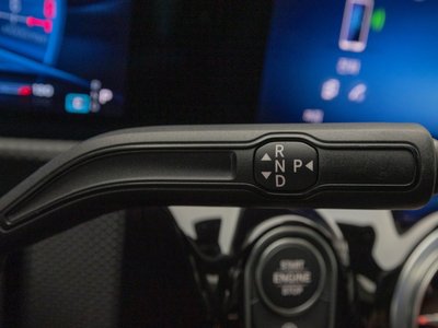 MERCEDES-BENZ A-CLASS - 9