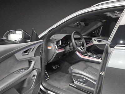 2023 AUDI Q8 照片 10