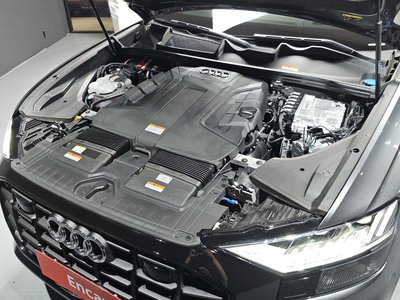 2023 AUDI Q8 照片 7