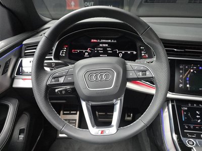 2023 AUDI Q8 — миниатюра 13