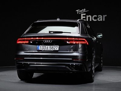 2023 AUDI Q8 照片 3