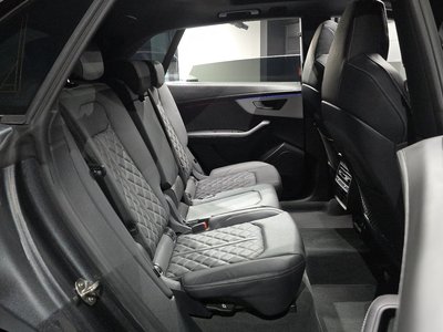 2023 AUDI Q8 — миниатюра 11