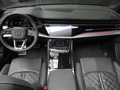 2023 AUDI Q8 照片 5
