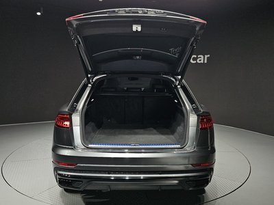 2023 AUDI Q8 — миниатюра 20