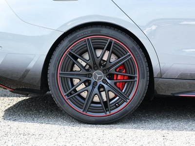 صورة مصغرة 17 لـ 2024 Mercedes-BENZ C-CLASS