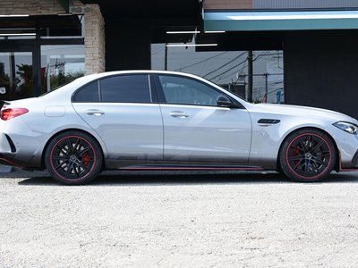 صورة مصغرة 13 لـ 2024 Mercedes-BENZ C-CLASS