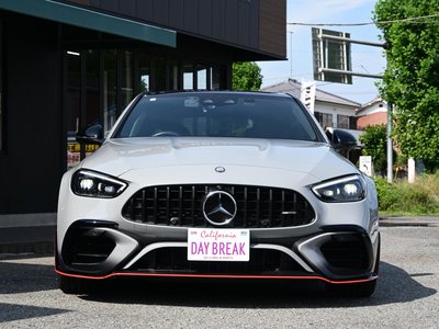 صورة 2 لـ 2024 Mercedes-BENZ C-CLASS