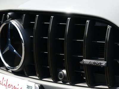 صورة 6 لـ 2024 Mercedes-BENZ C-CLASS