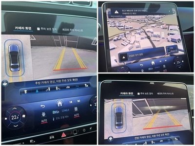 MERCEDES-BENZ S-CLASS - 10