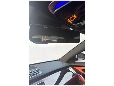 MERCEDES-BENZ S-CLASS - 9