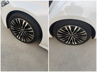 MERCEDES-BENZ S-CLASS - 6