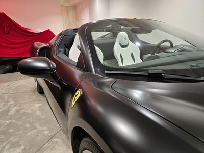 صورة مصغرة 32 لـ 2025 FERRARI 296 GTS