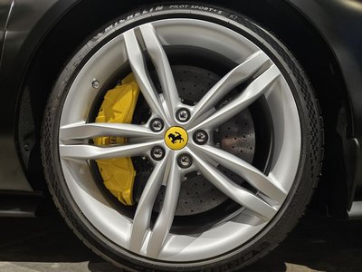 صورة مصغرة 17 لـ 2025 FERRARI 296 GTS