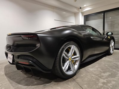 صورة مصغرة 45 لـ 2025 FERRARI 296 GTS