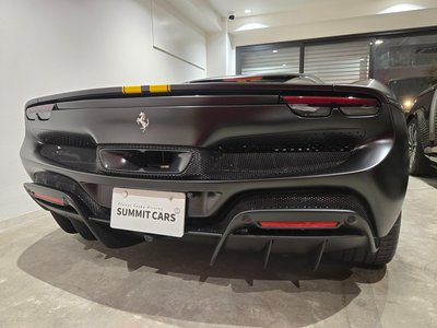صورة مصغرة 43 لـ 2025 FERRARI 296 GTS
