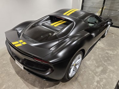 صورة مصغرة 47 لـ 2025 FERRARI 296 GTS