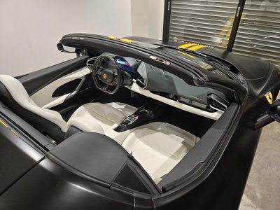 صورة مصغرة 38 لـ 2025 FERRARI 296 GTS