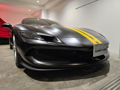 صورة مصغرة 42 لـ 2025 FERRARI 296 GTS
