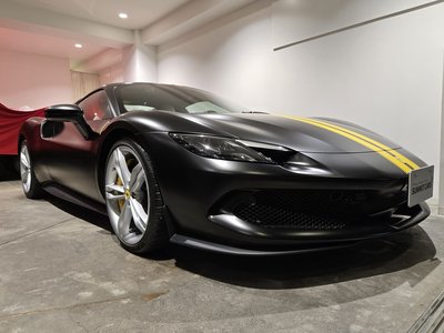 صورة مصغرة 44 لـ 2025 FERRARI 296 GTS
