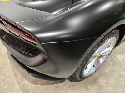 2025 FERRARI 296 GTS — фото 8
