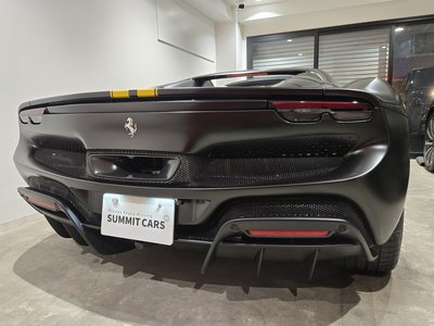 2025 FERRARI 296 GTS — фото 2
