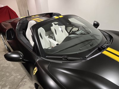صورة مصغرة 30 لـ 2025 FERRARI 296 GTS