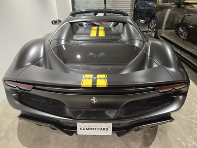صورة مصغرة 16 لـ 2025 FERRARI 296 GTS