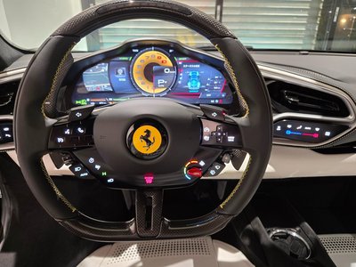 صورة مصغرة 22 لـ 2025 FERRARI 296 GTS