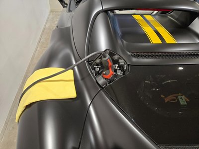 صورة مصغرة 39 لـ 2025 FERRARI 296 GTS