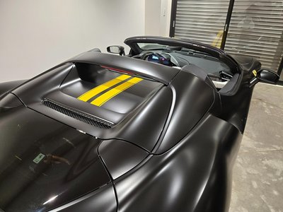 صورة مصغرة 31 لـ 2025 FERRARI 296 GTS