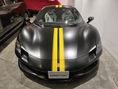 صورة مصغرة 60 لـ 2025 FERRARI 296 GTS