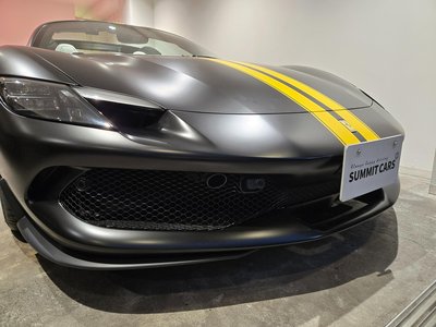 صورة مصغرة 52 لـ 2025 FERRARI 296 GTS