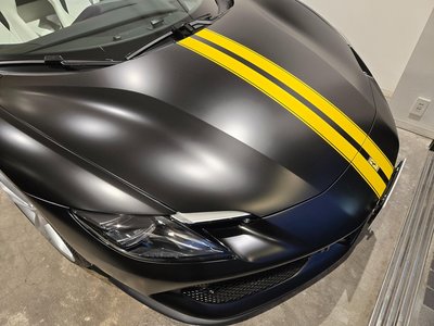 صورة مصغرة 48 لـ 2025 FERRARI 296 GTS