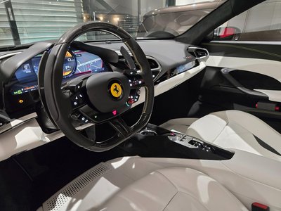 صورة مصغرة 62 لـ 2025 FERRARI 296 GTS