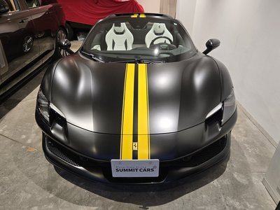 صورة مصغرة 15 لـ 2025 FERRARI 296 GTS