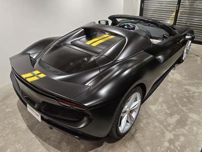 2025 FERRARI 296 GTS — фото 6