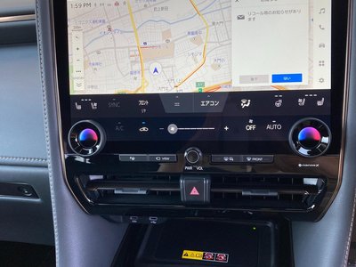 TOYOTA VELLFIRE - 3