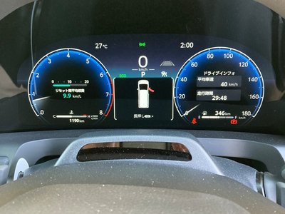 TOYOTA VELLFIRE - 8