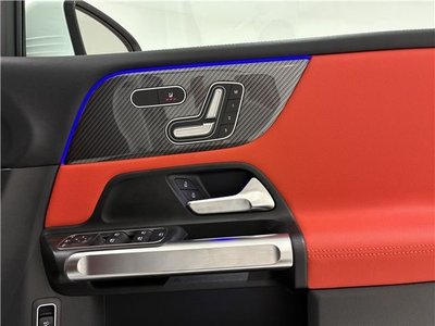 2025 Mercedes-BENZ GLB 照片 7
